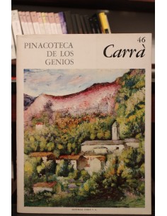 Carrá (Usado)