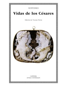 Vida de los Césares (Nuevo)