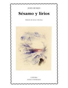 Sésamo y lirios (Nuevo)