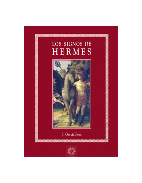 Los signos de Hermes (Nuevo)
