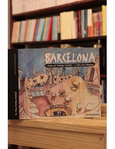Barcelona (Usado)