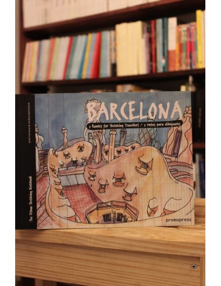 Barcelona (Usado) Barcelona (Usado)