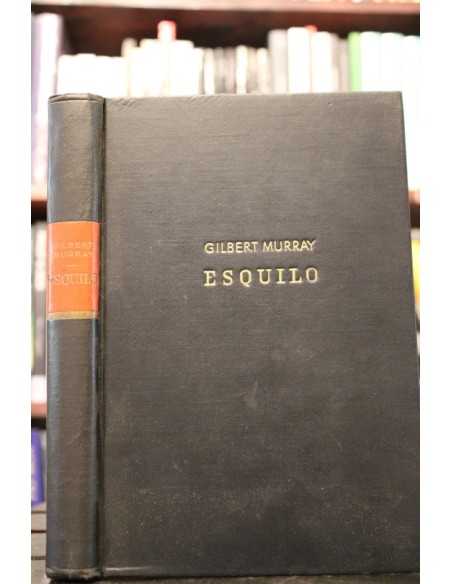 Esquilo (Usado) Esquilo (Usado)