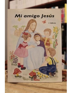 Mi amigo Jesús (Usado)