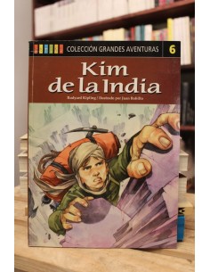 Kim de la India (Usado)