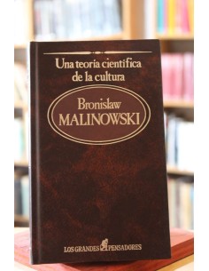 Una teoría científica de la cultura (Usado)