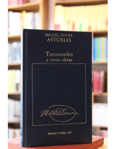 Torombo y otras obras (Usado)