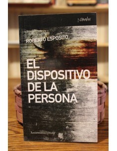 El dispositivo de la persona (Usado)