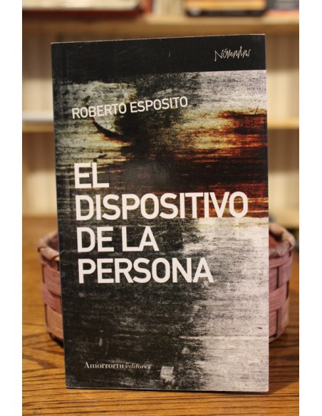 El dispositivo de la persona (Usado) El dispositivo de la persona (Usado)