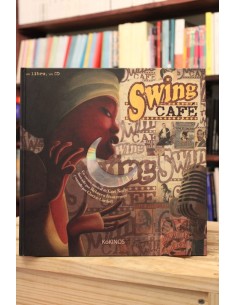 Swing Café (Usado)