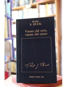 Viento del este, viento del oeste (Usado)