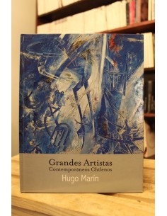Hugo Marín (Usado)