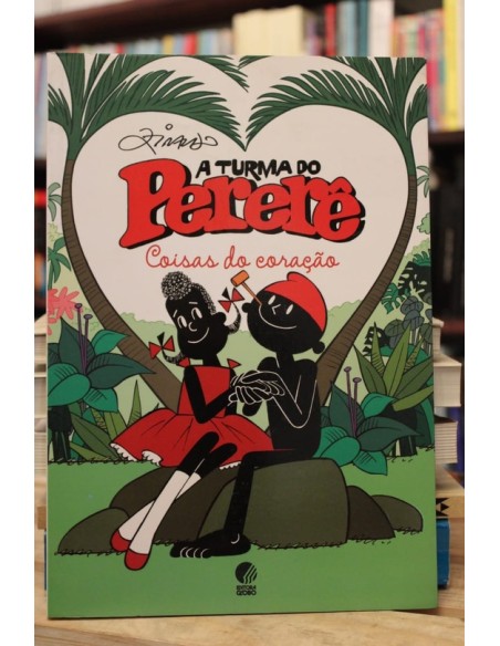 Coisas do coracao (Portugués) (Usado)