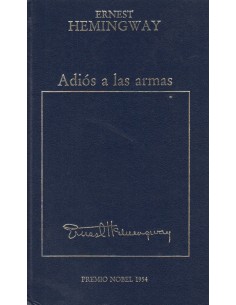 Adiós a las armas (Usado)