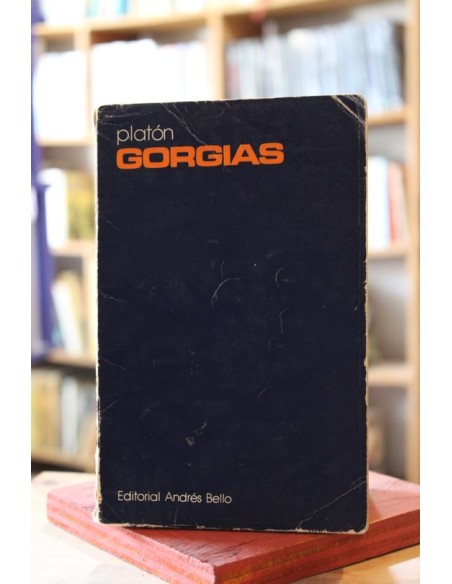 Gorgias (Usado) Gorgias (Usado)