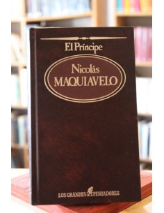 El Príncipe (Usado)