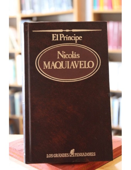El Príncipe (Usado) El Príncipe (Usado)