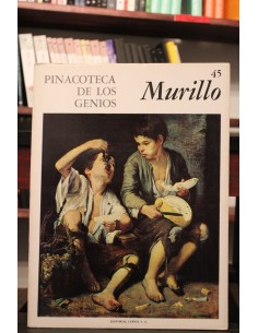Murillo (Usado)