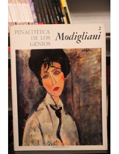 Modigliani (Usado)