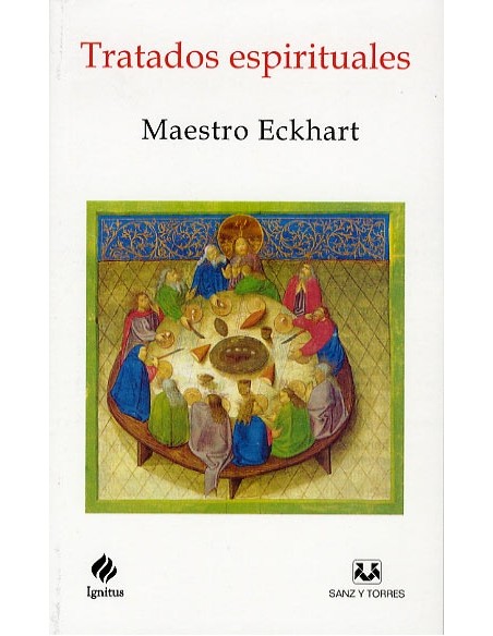 Tratados espirituales (Nuevo) Tratados espirituales (Nuevo)