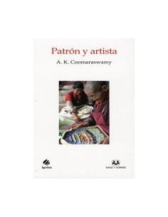 Patrón y artista (Nuevo)
