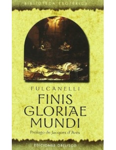 Finis gloriae mundi (Nuevo)