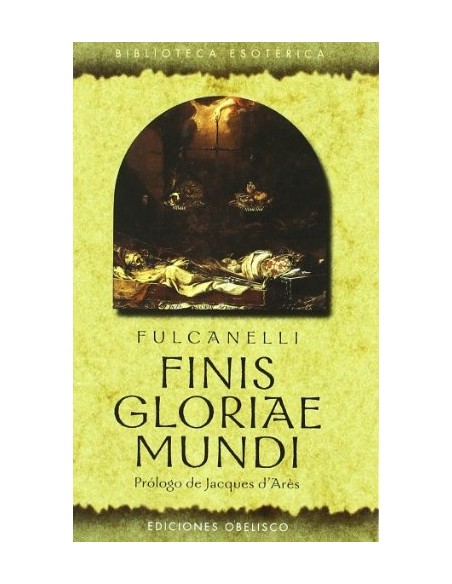Finis gloriae mundi (Nuevo) Finis gloriae mundi (Nuevo)