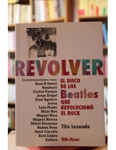 Revolver (Usado)