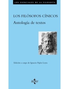 Los filósofos cínicos (Nuevo)