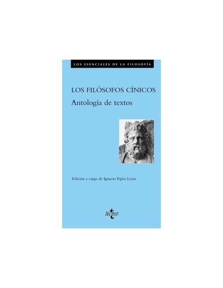 Los filósofos cínicos (Nuevo)
