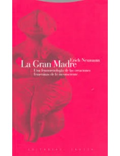 La Gran Madre (Nuevo) (Nuevo)