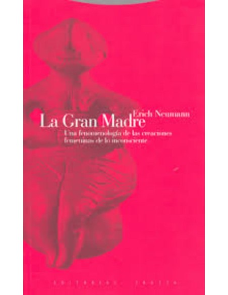 La Gran Madre (Nuevo) (Nuevo)