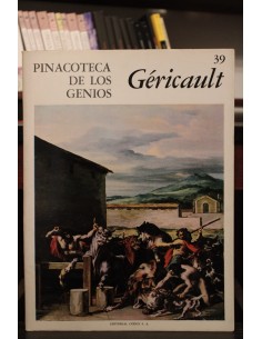 Géricault (Usado)