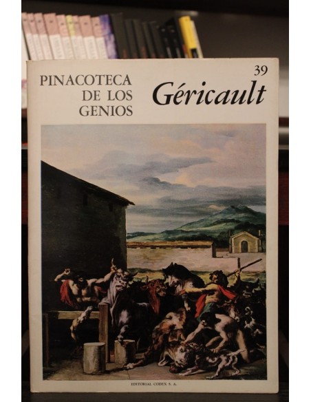Géricault (Usado) Géricault (Usado)