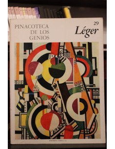 Léger (Usado)