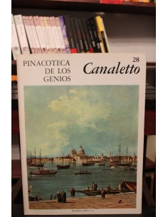 Canaletto (Usado)