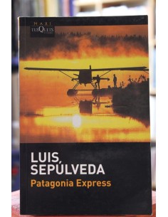 Patagonia Express (Usado)