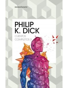 Cuentos completos 3 (Dick) (Nuevo)