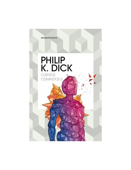 Cuentos completos 3 (Dick) (Nuevo) Cuentos completos 3 (Dick) (Nuevo)