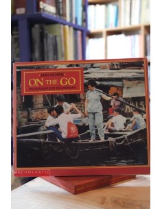 On the Go (Usado)