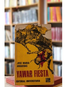 Yawar Fiesta (Usado)