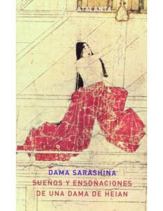 Sueños y ensoñaciones de una dama de Heian (Nuevo)