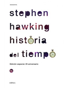 Historia del tiempo (Nuevo)