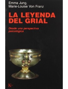 La leyenda del Grial (Nuevo)