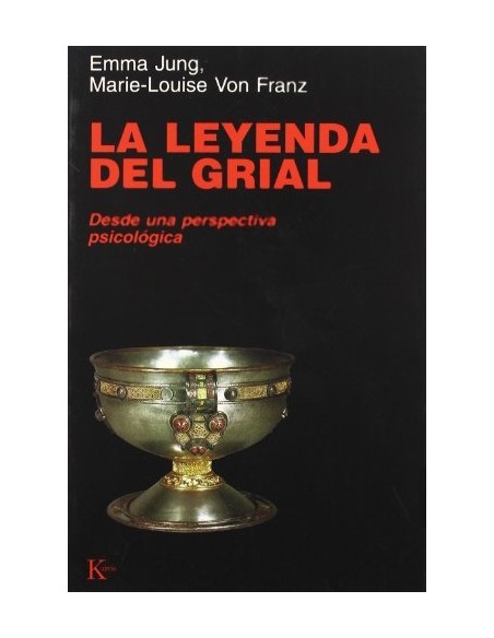 La leyenda del Grial (Nuevo) La leyenda del Grial (Nuevo)