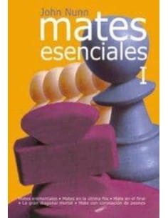 Mates esenciales I (Nuevo)