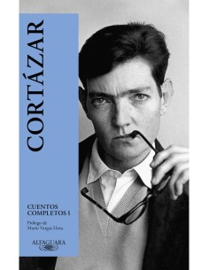 Cuentos completos I (Cortázar) (Nuevo)