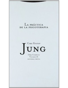 La práctica de la psicoterapia (Nuevo)