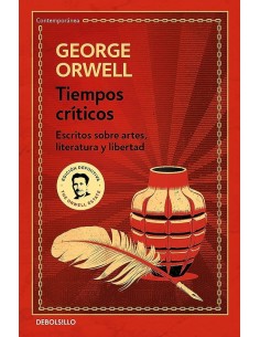 Tiempos críticos (Nuevo)