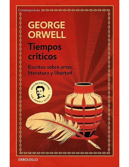 Tiempos críticos (Nuevo) Tiempos críticos (Nuevo)